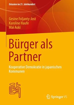 Immagine del venditore per Brger als Partner venduto da BuchWeltWeit Ludwig Meier e.K.