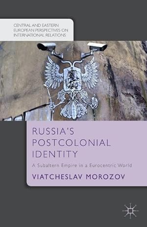 Seller image for Russia's Postcolonial Identity for sale by BuchWeltWeit Ludwig Meier e.K.