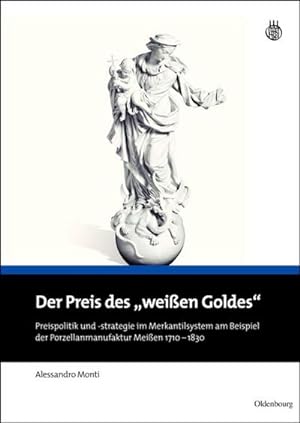 Seller image for Der Preis des "weien Goldes" for sale by BuchWeltWeit Ludwig Meier e.K.