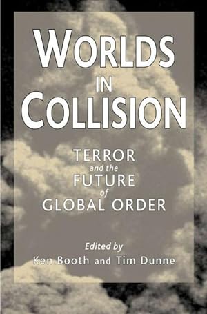 Bild des Verkufers fr Worlds in Collision zum Verkauf von BuchWeltWeit Ludwig Meier e.K.