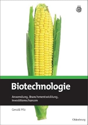 Seller image for Biotechnologie for sale by BuchWeltWeit Ludwig Meier e.K.