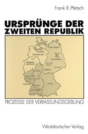 Seller image for Ursprnge der Zweiten Republik for sale by BuchWeltWeit Ludwig Meier e.K.