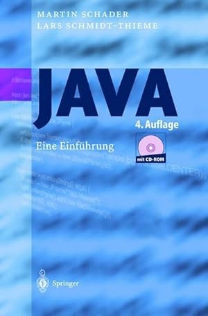 Seller image for Java for sale by BuchWeltWeit Ludwig Meier e.K.