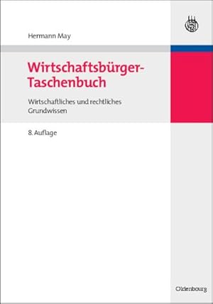 Bild des Verkufers fr Wirtschaftsbrger-Taschenbuch zum Verkauf von BuchWeltWeit Ludwig Meier e.K.