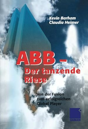Seller image for ABB Der tanzende Riese for sale by BuchWeltWeit Ludwig Meier e.K.