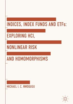 Seller image for Indices, Index Funds And ETFs for sale by BuchWeltWeit Ludwig Meier e.K.