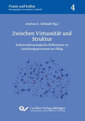 Seller image for Zwischen Virtuositt und Struktur for sale by BuchWeltWeit Ludwig Meier e.K.