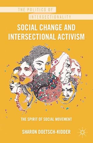 Seller image for Social Change and Intersectional Activism for sale by BuchWeltWeit Ludwig Meier e.K.