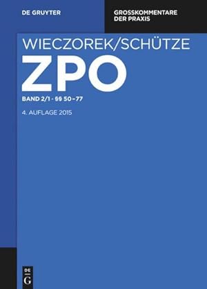Bild des Verkufers fr  50-77 zum Verkauf von BuchWeltWeit Ludwig Meier e.K.