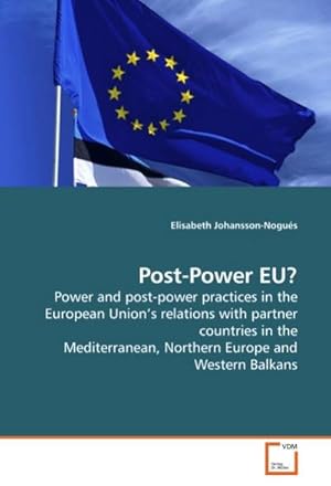Seller image for Post-Power EU? for sale by BuchWeltWeit Ludwig Meier e.K.