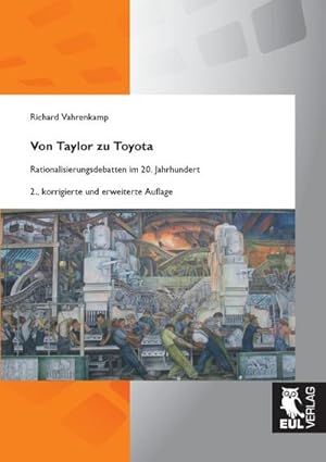 Seller image for Von Taylor zu Toyota for sale by BuchWeltWeit Ludwig Meier e.K.
