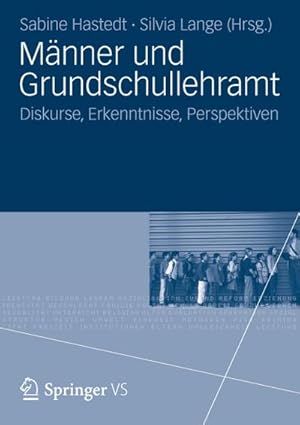 Seller image for Mnner und Grundschullehramt for sale by BuchWeltWeit Ludwig Meier e.K.