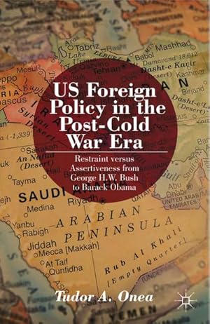 Immagine del venditore per US Foreign Policy in the Post-Cold War Era venduto da BuchWeltWeit Ludwig Meier e.K.