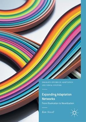 Seller image for Expanding Adaptation Networks for sale by BuchWeltWeit Ludwig Meier e.K.