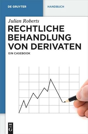 Immagine del venditore per Rechtliche Behandlung von Derivaten venduto da BuchWeltWeit Ludwig Meier e.K.