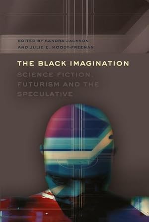 Imagen del vendedor de The Black Imagination a la venta por BuchWeltWeit Ludwig Meier e.K.