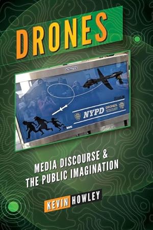 Imagen del vendedor de Drones a la venta por BuchWeltWeit Ludwig Meier e.K.