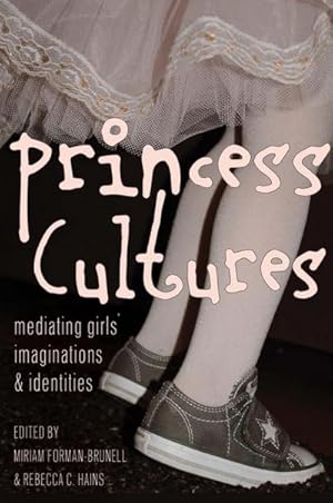 Bild des Verkufers fr Princess Cultures zum Verkauf von BuchWeltWeit Ludwig Meier e.K.