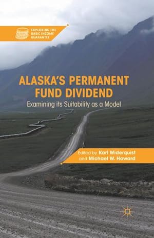 Immagine del venditore per Alaskas Permanent Fund Dividend venduto da BuchWeltWeit Ludwig Meier e.K.
