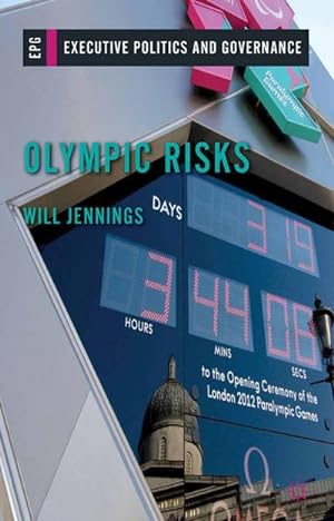 Immagine del venditore per Olympic Risks venduto da BuchWeltWeit Ludwig Meier e.K.