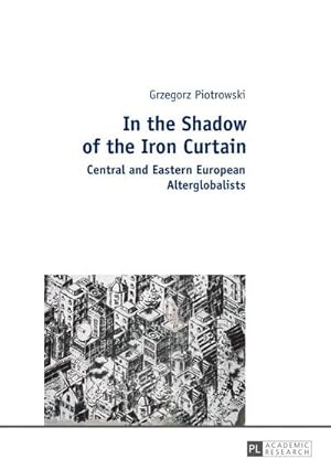 Seller image for In the Shadow of the Iron Curtain for sale by BuchWeltWeit Ludwig Meier e.K.