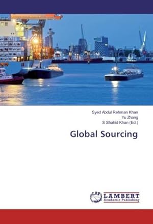 Seller image for Global Sourcing for sale by BuchWeltWeit Ludwig Meier e.K.