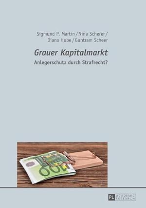 Immagine del venditore per Grauer Kapitalmarkt venduto da BuchWeltWeit Ludwig Meier e.K.