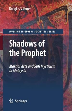 Image du vendeur pour Shadows of the Prophet mis en vente par BuchWeltWeit Ludwig Meier e.K.