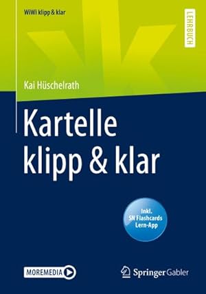 Seller image for Kartelle klipp & klar for sale by BuchWeltWeit Ludwig Meier e.K.