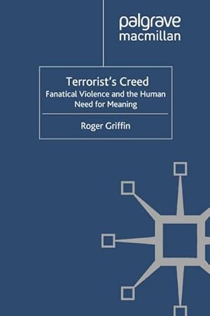 Seller image for Terrorist's Creed for sale by BuchWeltWeit Ludwig Meier e.K.