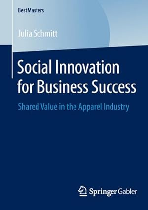 Immagine del venditore per Social Innovation for Business Success venduto da BuchWeltWeit Ludwig Meier e.K.