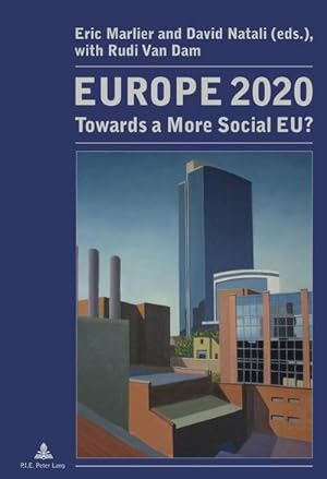 Seller image for Europe 2020 for sale by BuchWeltWeit Ludwig Meier e.K.