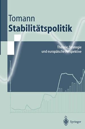 Seller image for Stabilittspolitik for sale by BuchWeltWeit Ludwig Meier e.K.
