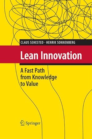 Seller image for Lean Innovation for sale by BuchWeltWeit Ludwig Meier e.K.