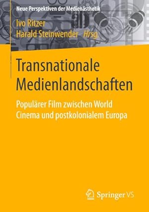 Bild des Verkufers fr Transnationale Medienlandschaften zum Verkauf von BuchWeltWeit Ludwig Meier e.K.