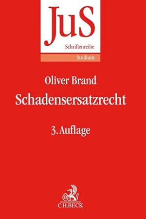 Seller image for Schadensersatzrecht for sale by BuchWeltWeit Ludwig Meier e.K.