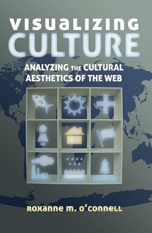 Imagen del vendedor de Visualizing Culture a la venta por BuchWeltWeit Ludwig Meier e.K.