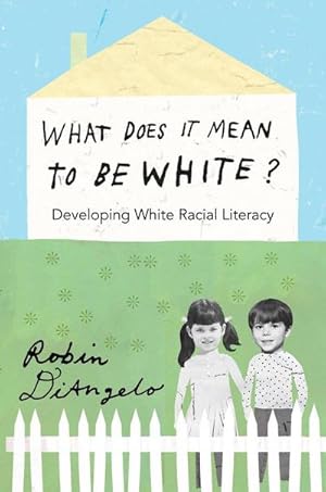 Immagine del venditore per What Does It Mean to Be White? venduto da BuchWeltWeit Ludwig Meier e.K.