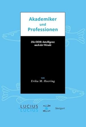 Seller image for Akademiker und Professionen for sale by BuchWeltWeit Ludwig Meier e.K.
