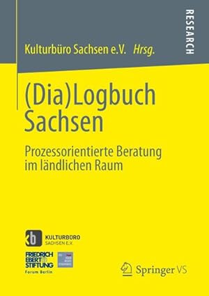 Seller image for (Dia)Logbuch Sachsen for sale by BuchWeltWeit Ludwig Meier e.K.