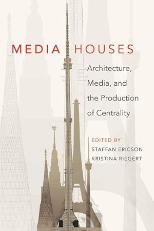 Imagen del vendedor de Media Houses a la venta por BuchWeltWeit Ludwig Meier e.K.