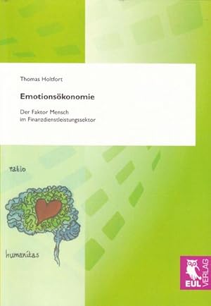 Seller image for Emotionskonomie for sale by BuchWeltWeit Ludwig Meier e.K.