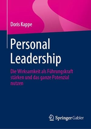 Image du vendeur pour Personal Leadership mis en vente par BuchWeltWeit Ludwig Meier e.K.