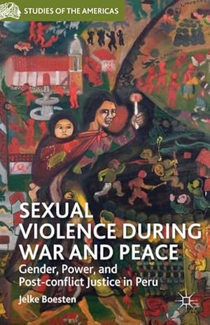 Immagine del venditore per Sexual Violence during War and Peace venduto da BuchWeltWeit Ludwig Meier e.K.