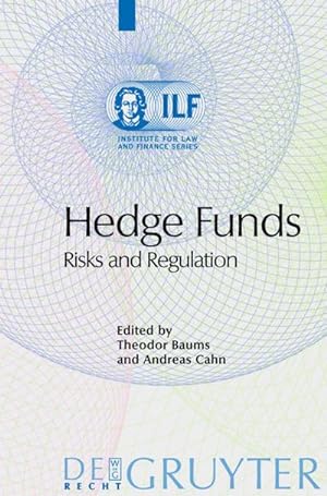 Image du vendeur pour Hedge Funds mis en vente par BuchWeltWeit Ludwig Meier e.K.