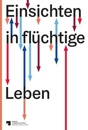 Seller image for Einsichten in flchtige Leben for sale by BuchWeltWeit Ludwig Meier e.K.