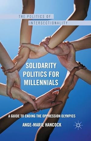 Seller image for Solidarity Politics for Millennials for sale by BuchWeltWeit Ludwig Meier e.K.