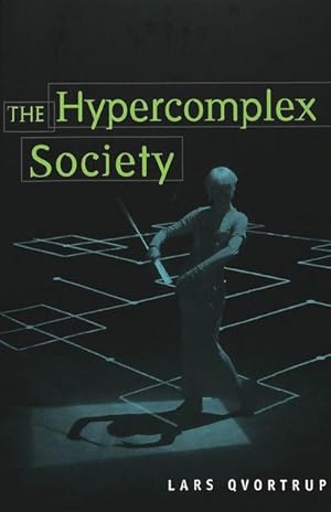 Seller image for The Hypercomplex Society for sale by BuchWeltWeit Ludwig Meier e.K.