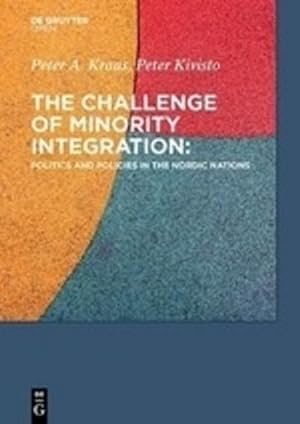 Immagine del venditore per The Challenge of Minority Integration venduto da BuchWeltWeit Ludwig Meier e.K.