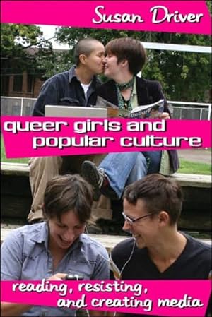 Seller image for Queer Girls and Popular Culture for sale by BuchWeltWeit Ludwig Meier e.K.